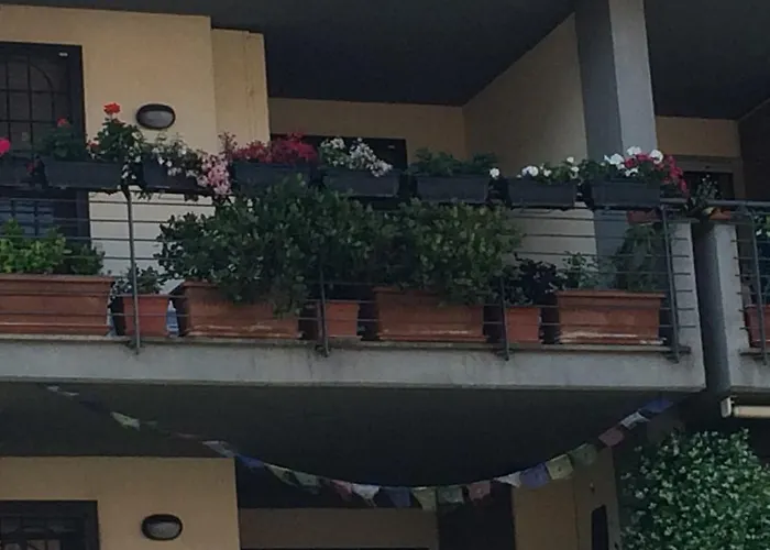 Casa Antonella
